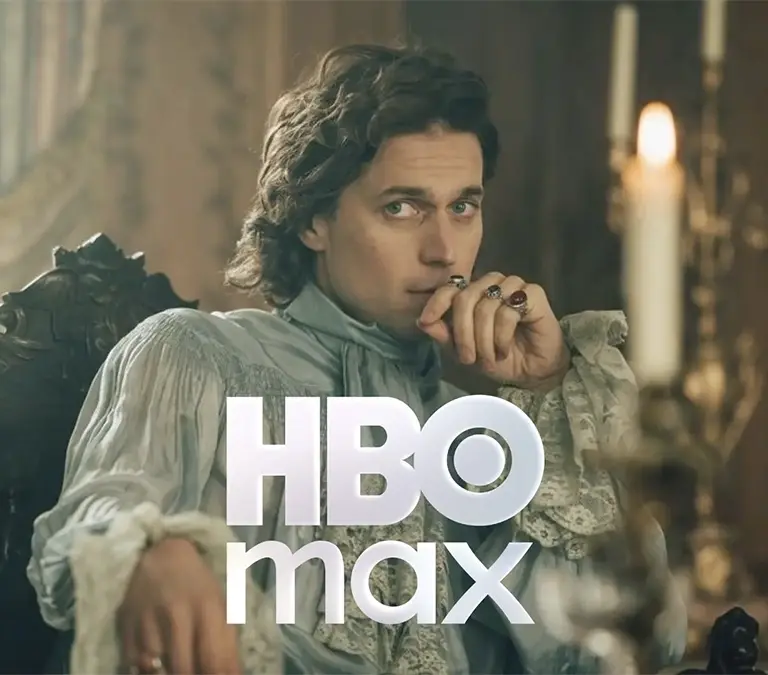 Estreias HBO Max Portugal em Novembro 2025: “The Seduction”, “Blue Beetle” e muito mais!