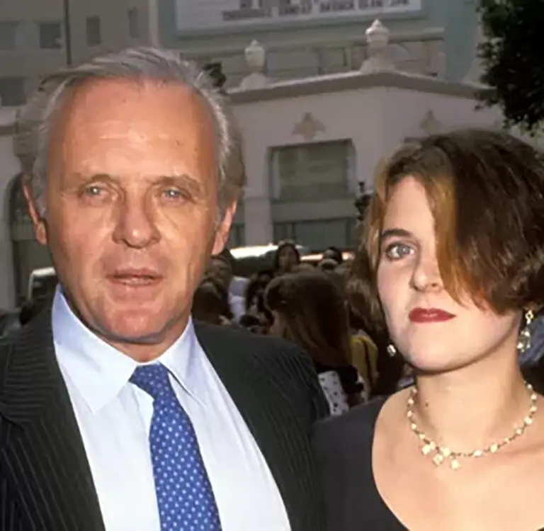 Anthony Hopkins Revela Tristeza: Não Vê a Filha Há 20 Anos
