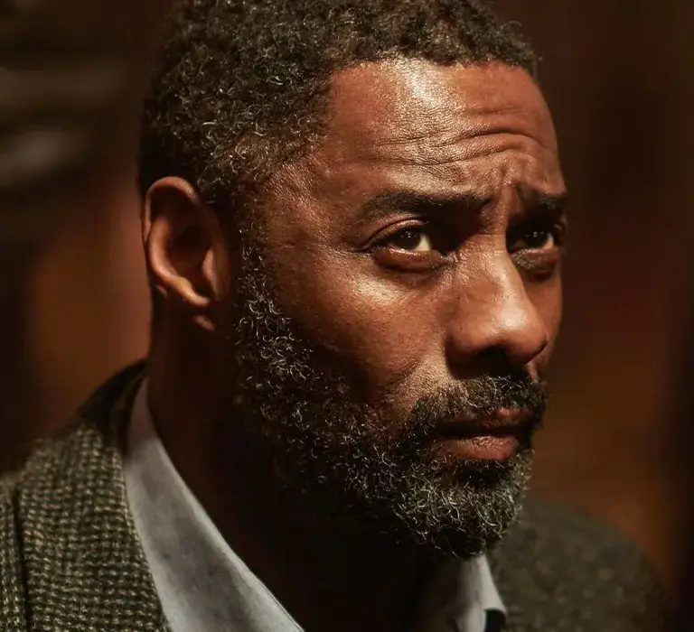 Luther Está de Volta: Idris Elba e Ruth Wilson Confirmados para Novo Filme