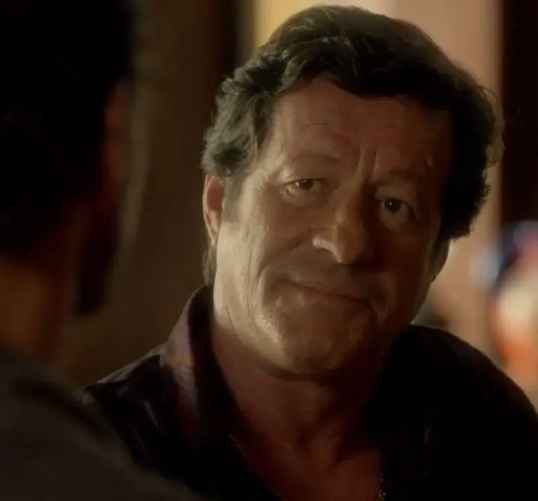 Joaquim de Almeida Revela Relação com a Filha: “Se Calhar Ficou um Bocadinho Magoada”