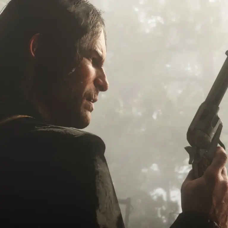 Red Dead Redemption Está de Volta: Regista-te para Jogar em Dispositivos Móveis!