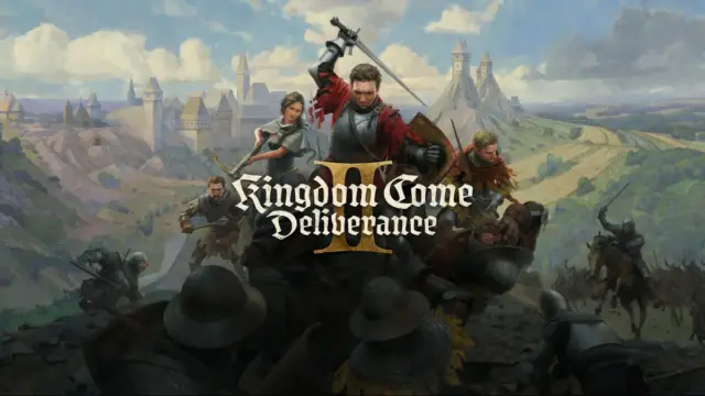 Kingdom Come II Game Awards 2025