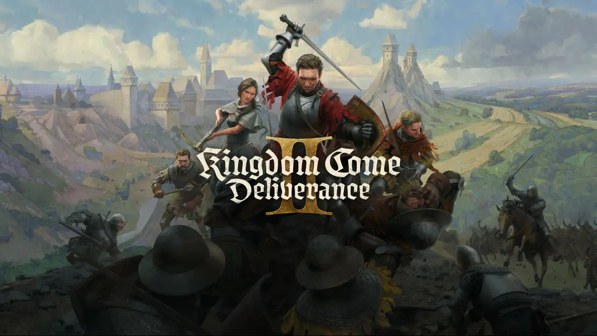 Kingdom Come II Game Awards 2025
