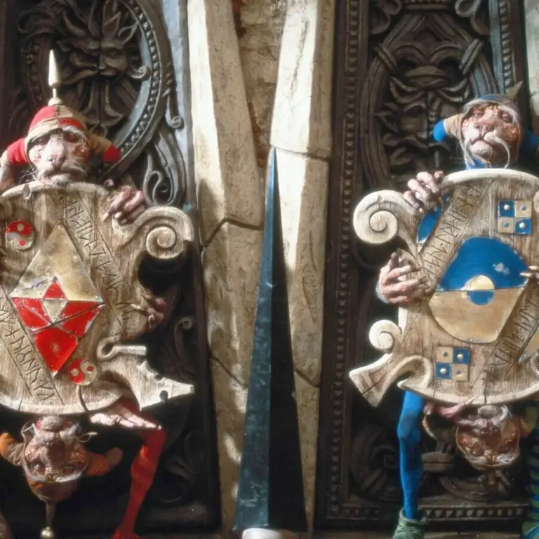 Labyrinth Volta aos Cinemas para Celebrar 40 Anos – Tudo o Que Sabemos