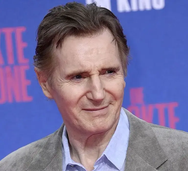 The Marksman: O Sucesso Surpreendente de Liam Neeson na Netflix