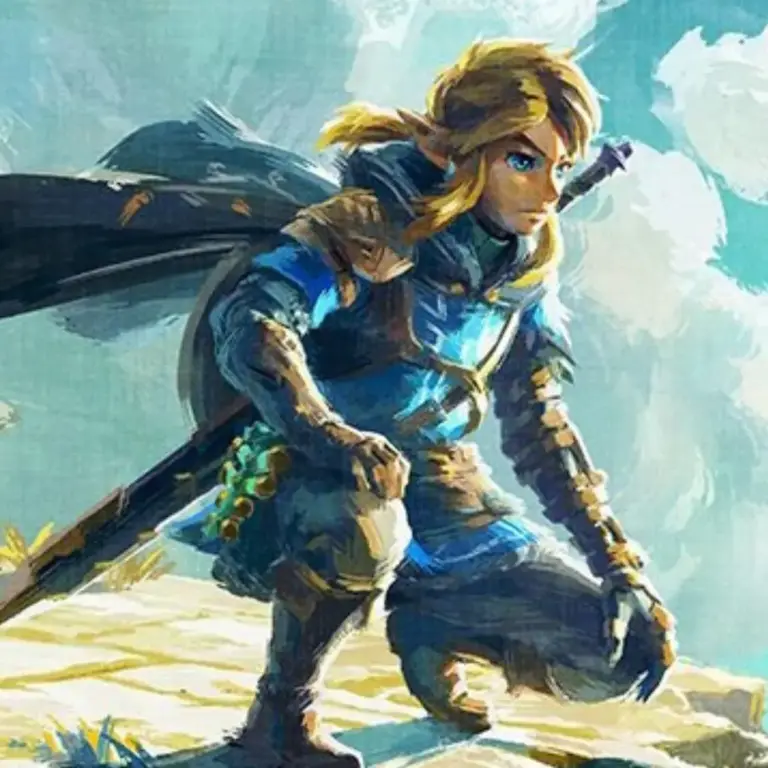 O Filme live-action de The Legend of Zelda: Tudo o Que Sabemos Até Agora