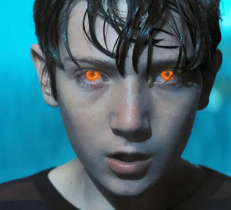 Brightburn: A Origem do Supersoldado Maligno Chega à Netflix em 2025