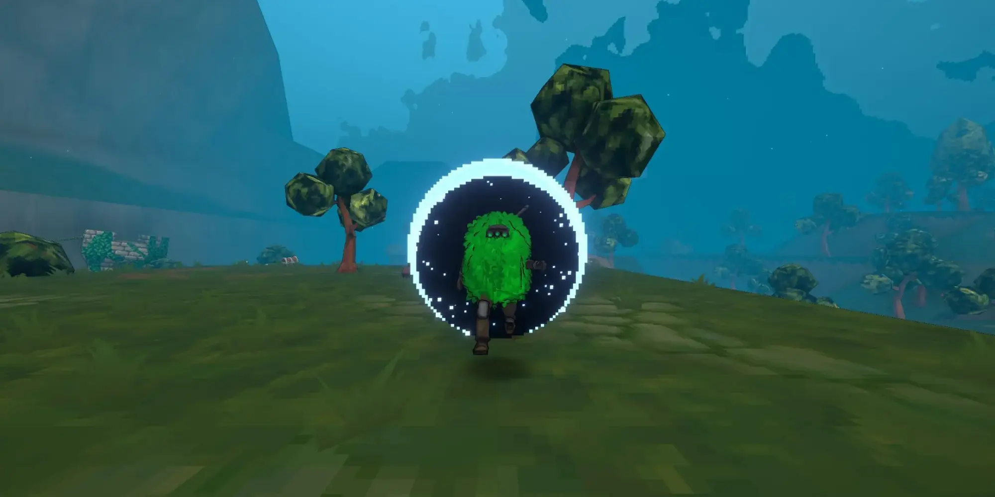 O Mistério de Vedinad e o Envolvimento de DaniDev