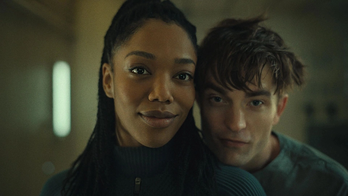 Mickey 17- O Filme de Robert Pattinson