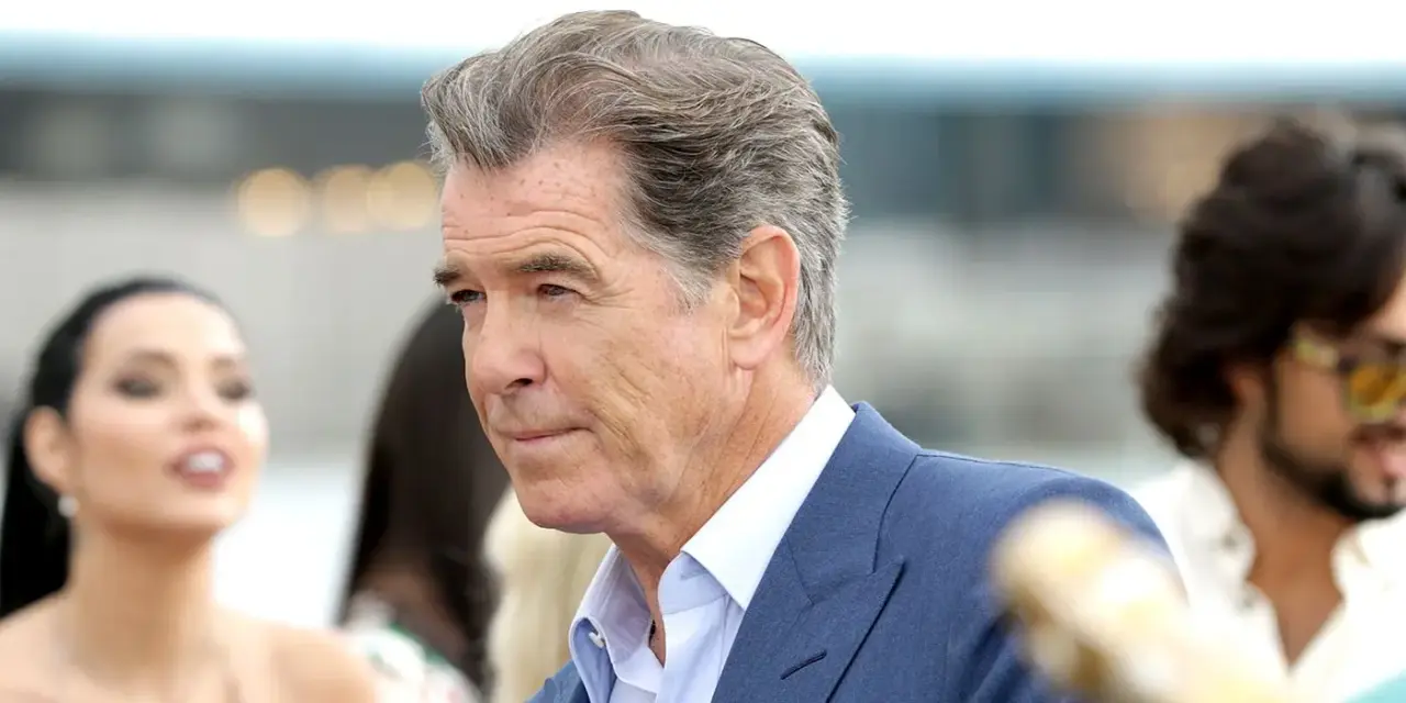 After the Sunset: A Heist Flop de Pierce Brosnan Sai do Netflix em Dezembro de 2025