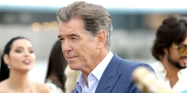 After the Sunset: A Heist Flop de Pierce Brosnan Sai do Netflix em Dezembro de 2025