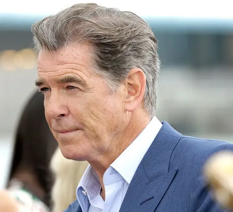 After the Sunset: A Heist Flop de Pierce Brosnan Sai do Netflix em Dezembro de 2025