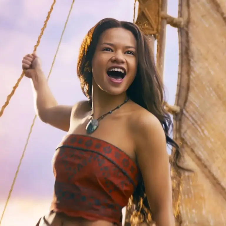 Moana em Live-Action: Trailer Lança Dúvidas Sobre a Necessidade do Remake