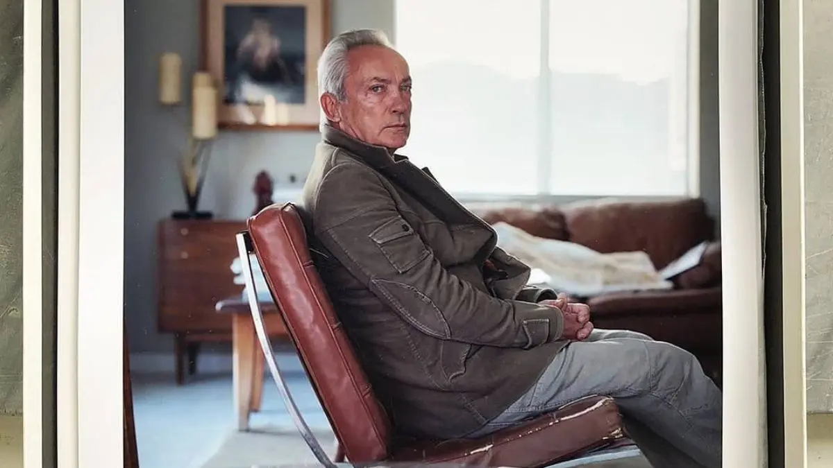 Morre Udo Kier, o Ícone do Cinema de Terror 
