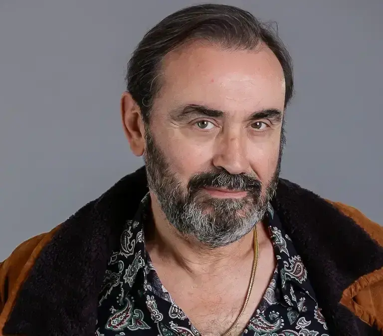 Morreu Almeno Gonçalves, o Talento do Teatro e Cinema