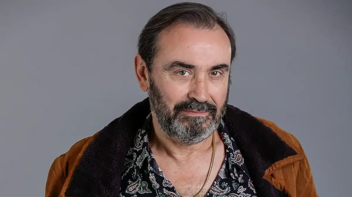 Morreu o Ator Almeno Gonçalves