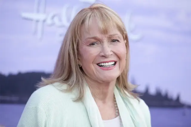 Morreu Diane Ladd