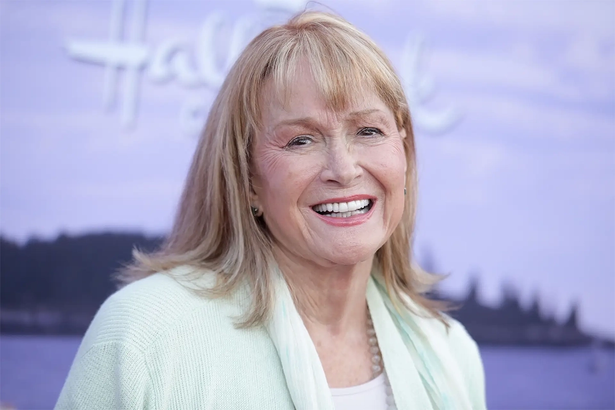 Morreu Diane Ladd