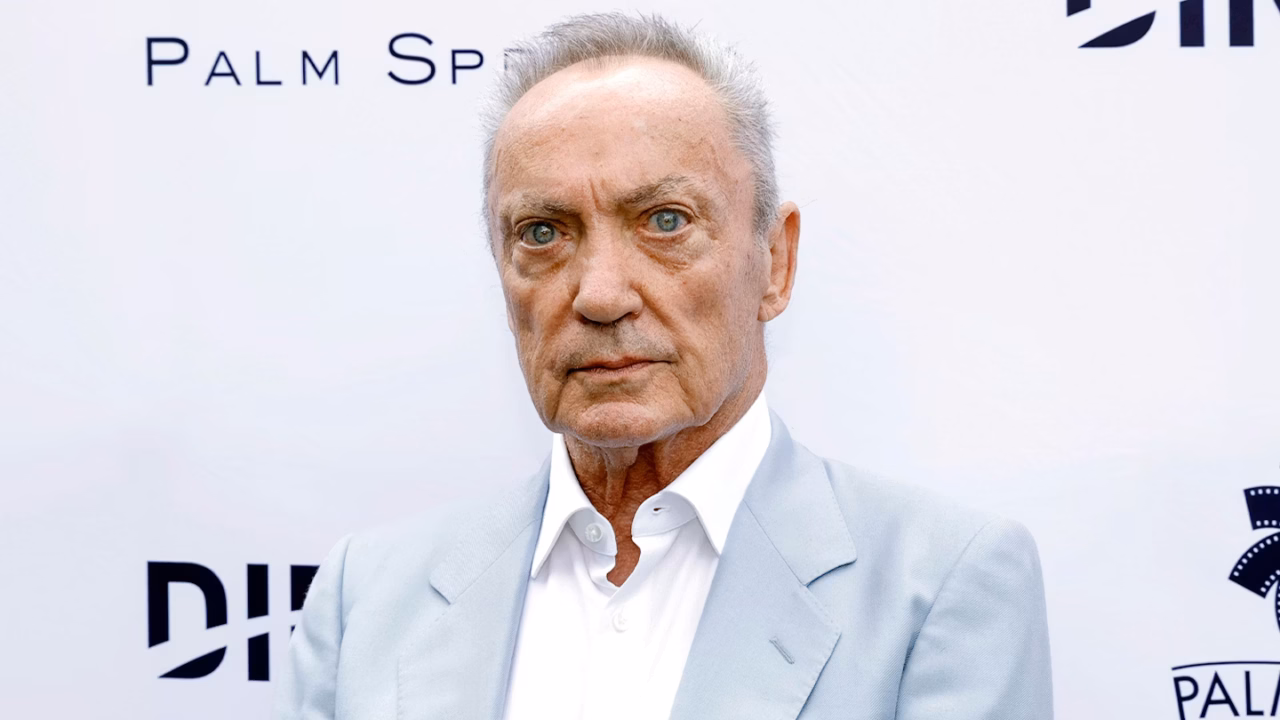 Morreu o Ator Udo Kier
