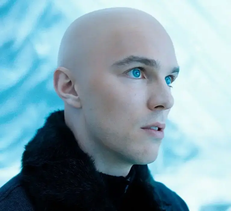 Man of Tomorrow: Brainiac Será o Vilão da Sequência de Superman