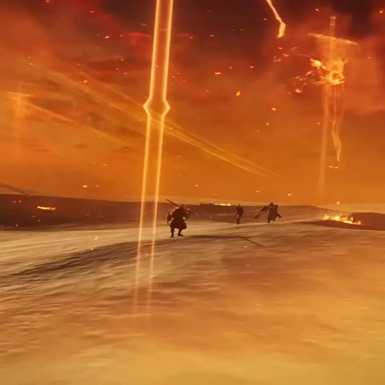 Elden Ring Nightreign: DLC com Data de Lançamento Confirmada para Março de 2026