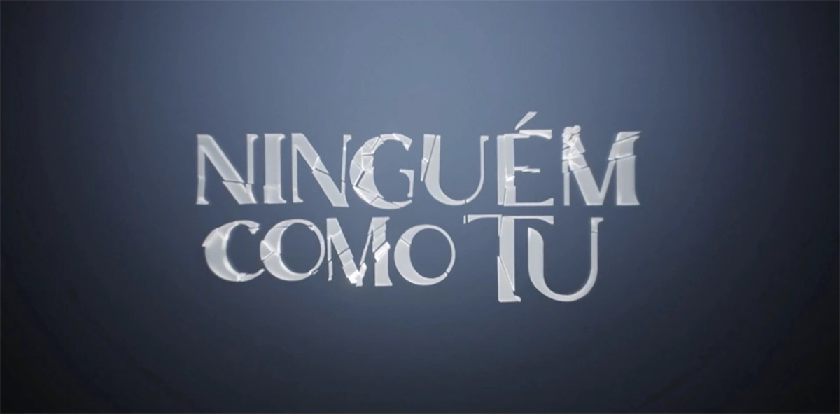 Ninguem Como Tu de volta a TVI