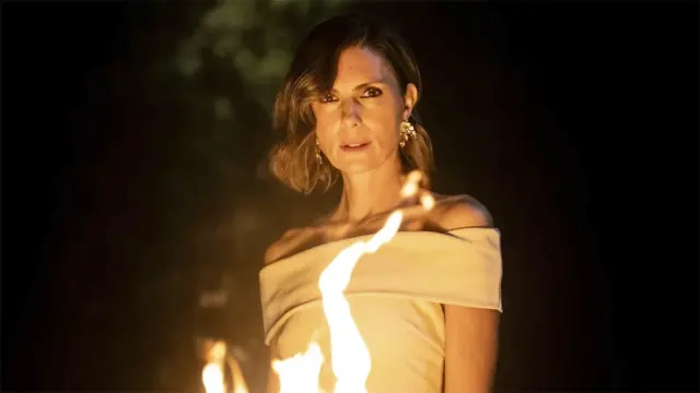 Novela Ninguem Como Tu estreou na TVI