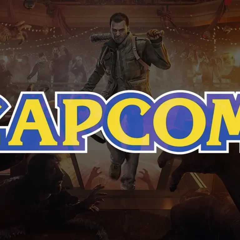 Capcom Anuncia Novo Jogo de Dead Rising com Frank West de Volta