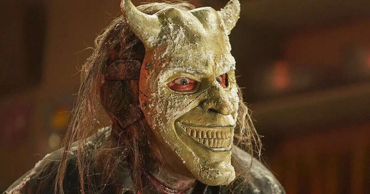 O Futuro de The Black Phone 3