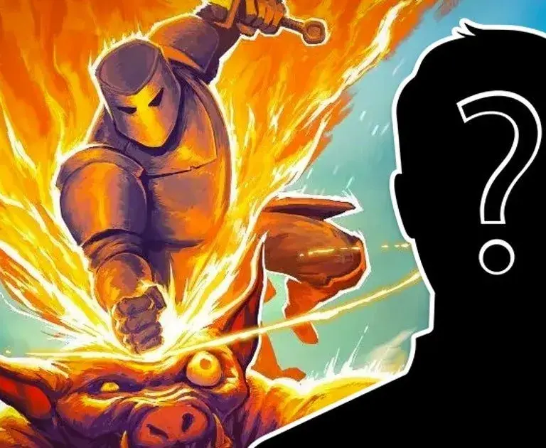 Megabonk: O Mistério de Vedinad e o Envolvimento de DaniDev
