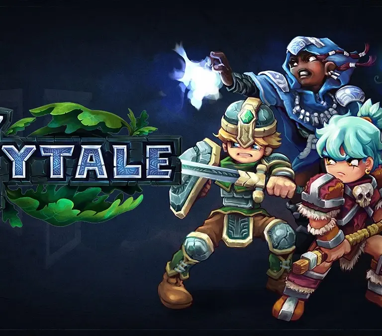 Hytale: O Regresso Espetacular Após Cancelamento pela Riot Games