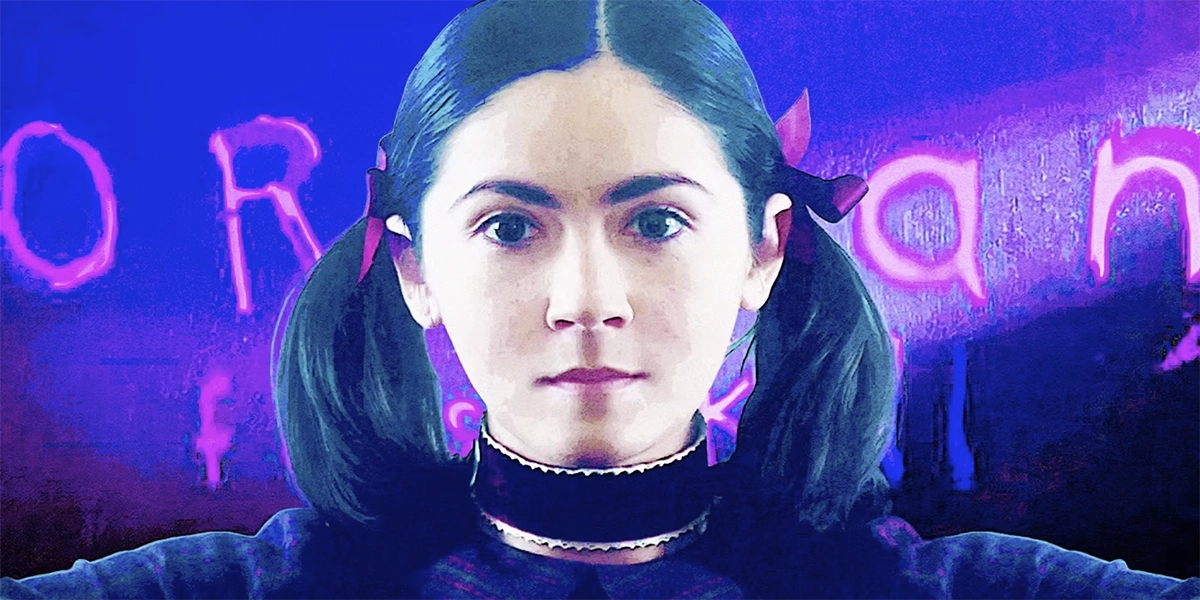 Orphan 3 filme em breve