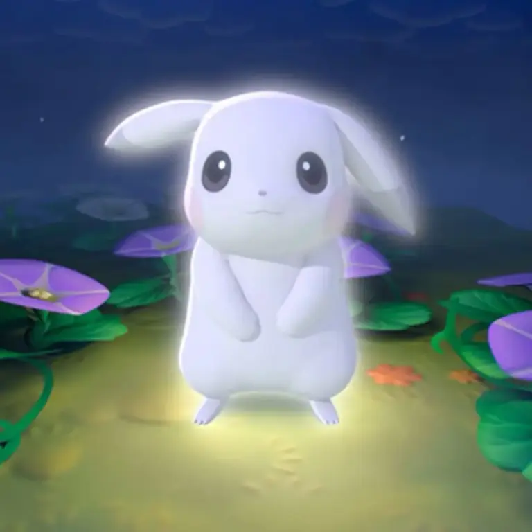 Pokémon Pokopia: Novas Variedades de Pokémons Reveladas para 2026!