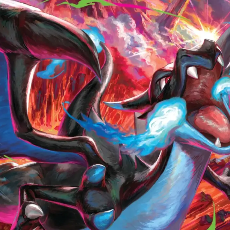 Novo Mega Froslass ex para o Pokémon TCG: O Que Esperar do MEGA Dream ex
