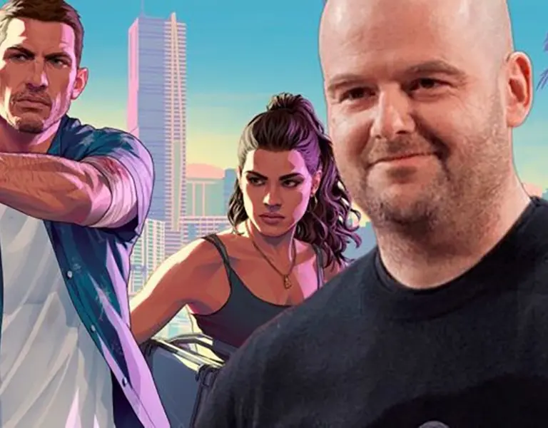 Por Que Dan Houser Deixou a Rockstar Games? Todos os Detalhes Aqui
