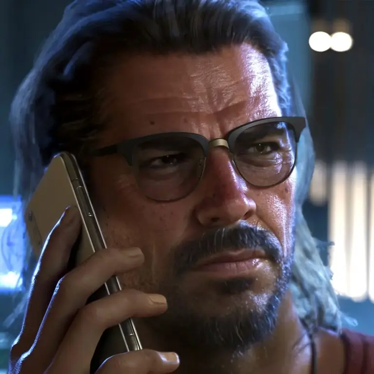 GTA 6: Preocupações Crescentes Sobre Nova Data de Lançamento