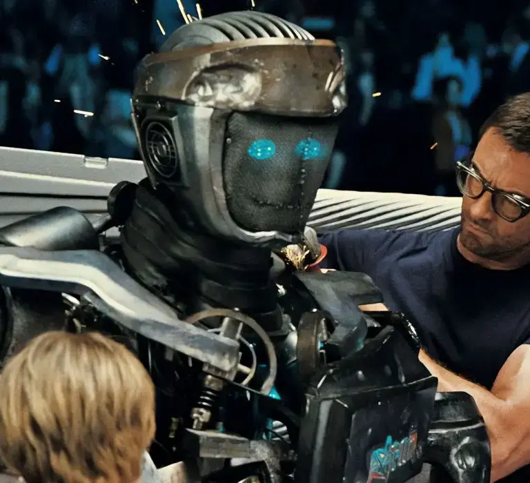 Real Steel 2: O Que Esperar do Futuro da Franquia?