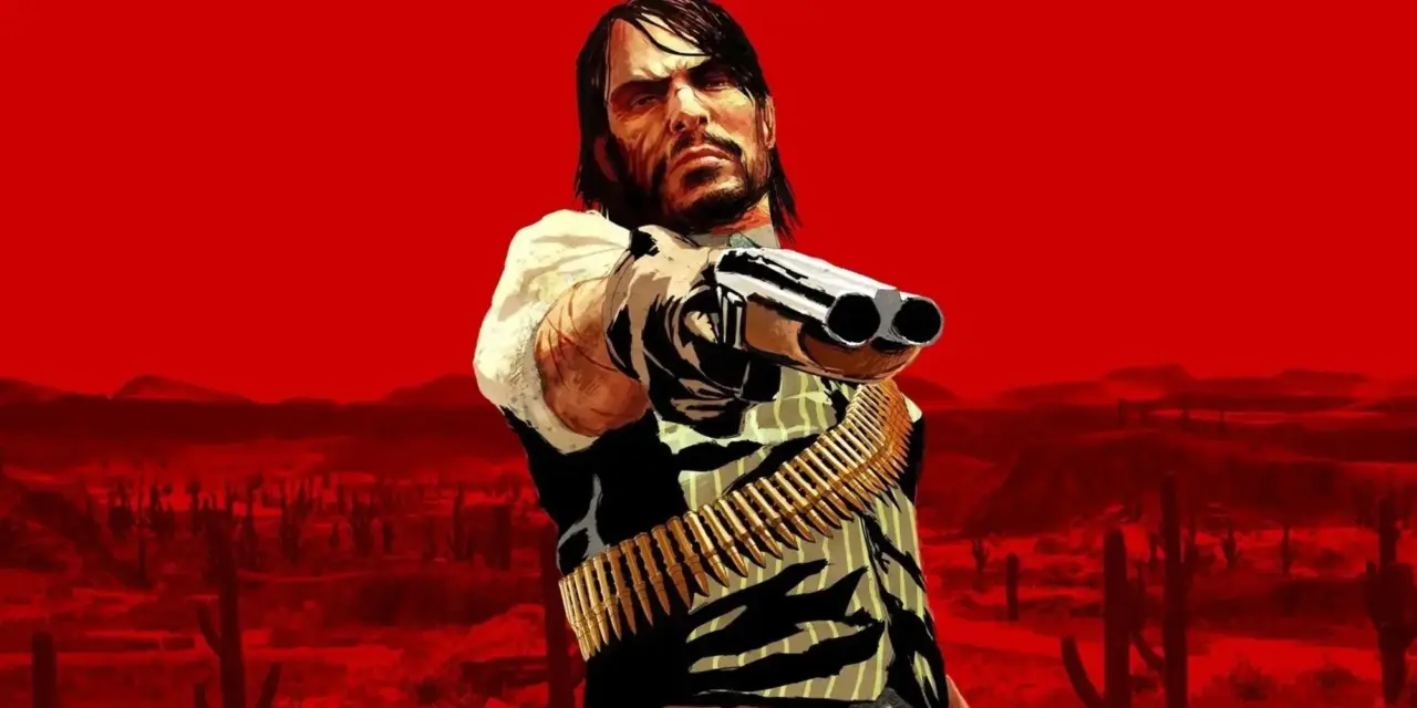 Red Dead Redemption consolas novas