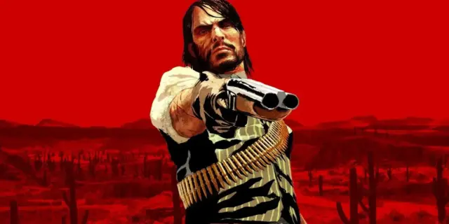 Red Dead Redemption consolas novas