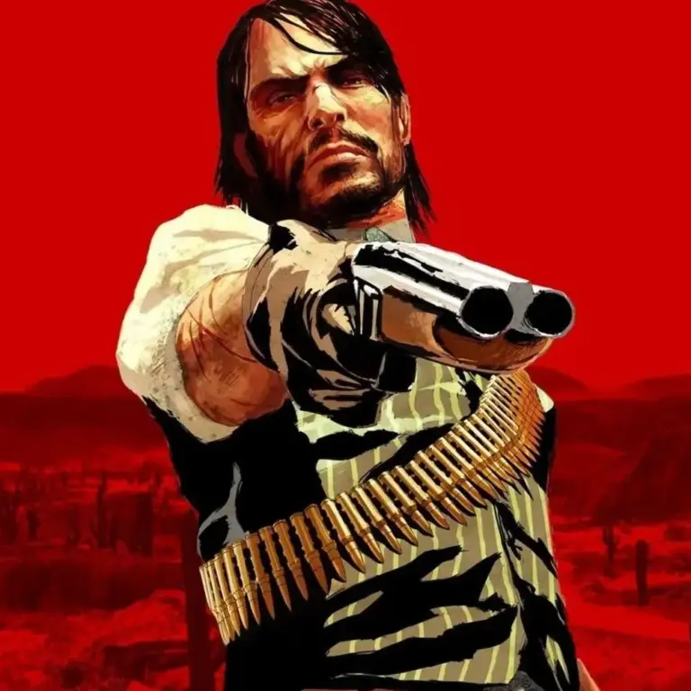 Red Dead Redemption: Novo Rating ESRB Confirma Lançamento em Consolas Modernas