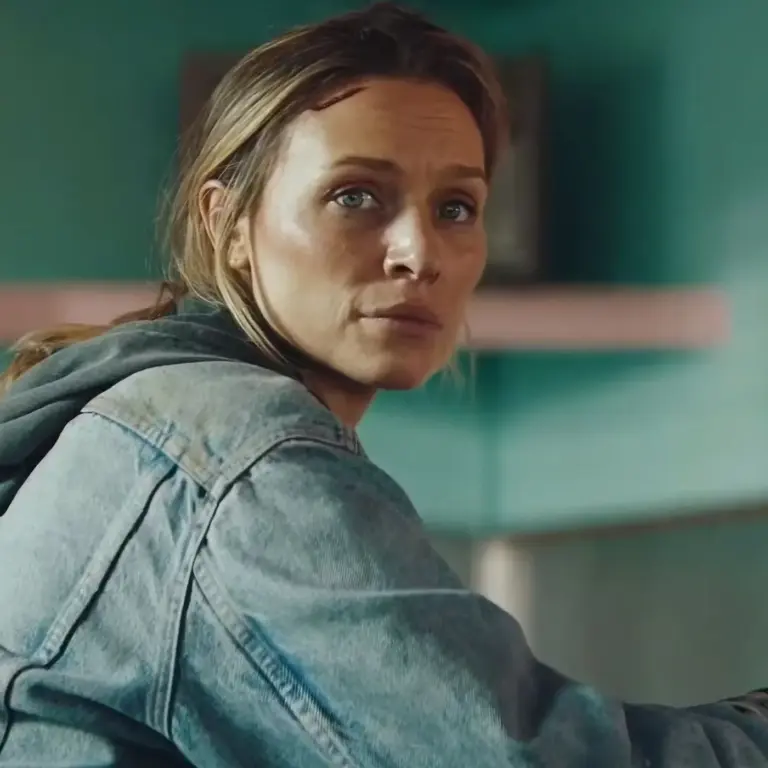 Redux Redux: A Revolução do Thriller Sci-Fi Chega aos Cinemas em Fevereiro de 2026