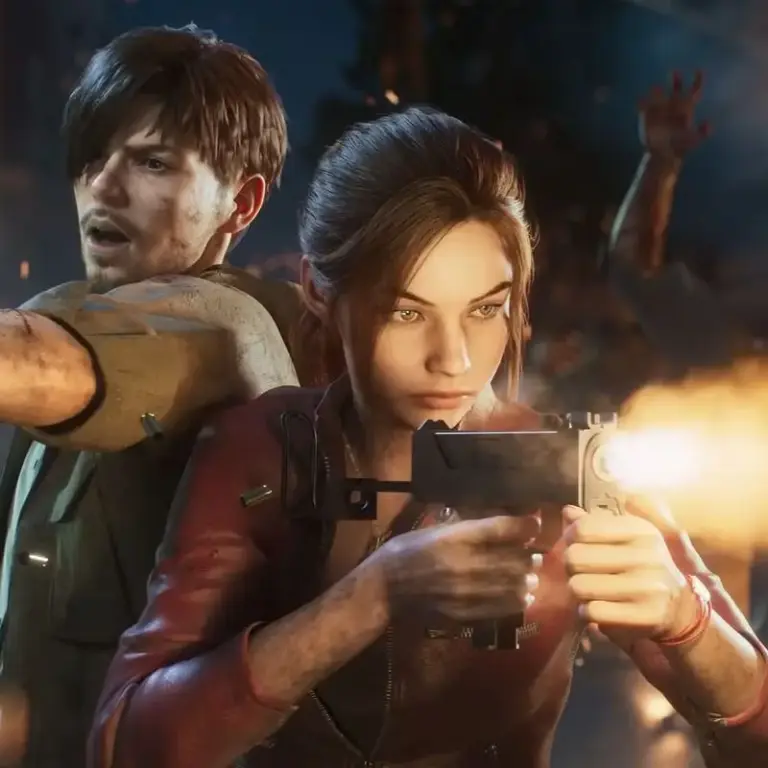 Resident Evil Survival Unit: Data de Lançamento e Novidades Incríveis!