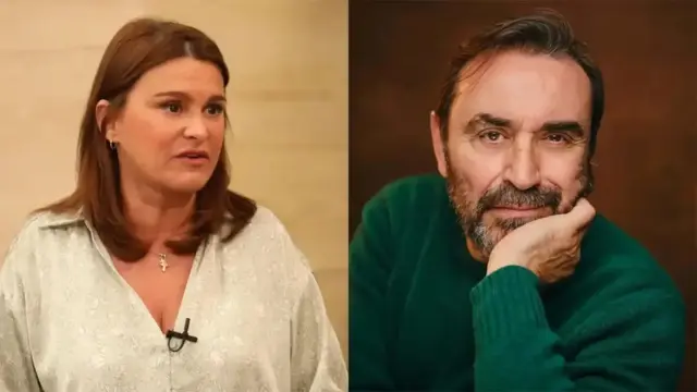 Rita Salemo despede-se de Almeno