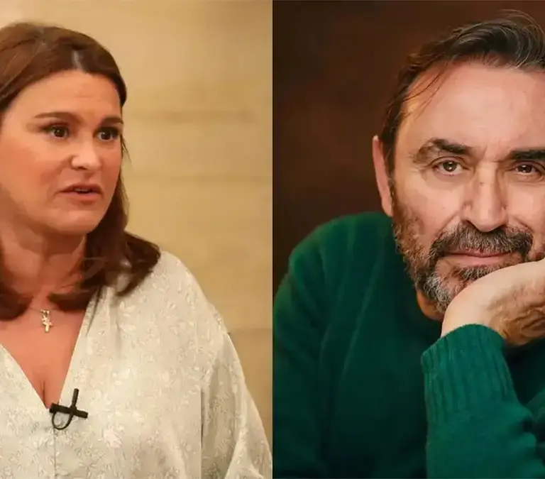 Rita Salema Homenageia Almeno Gonçalves com Mensagem Emocionante