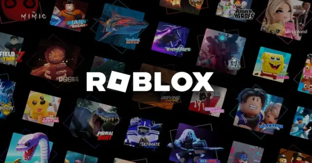 Roblox Update