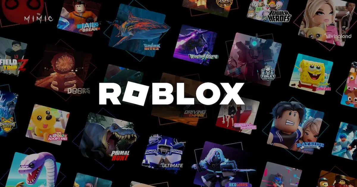 Roblox Update