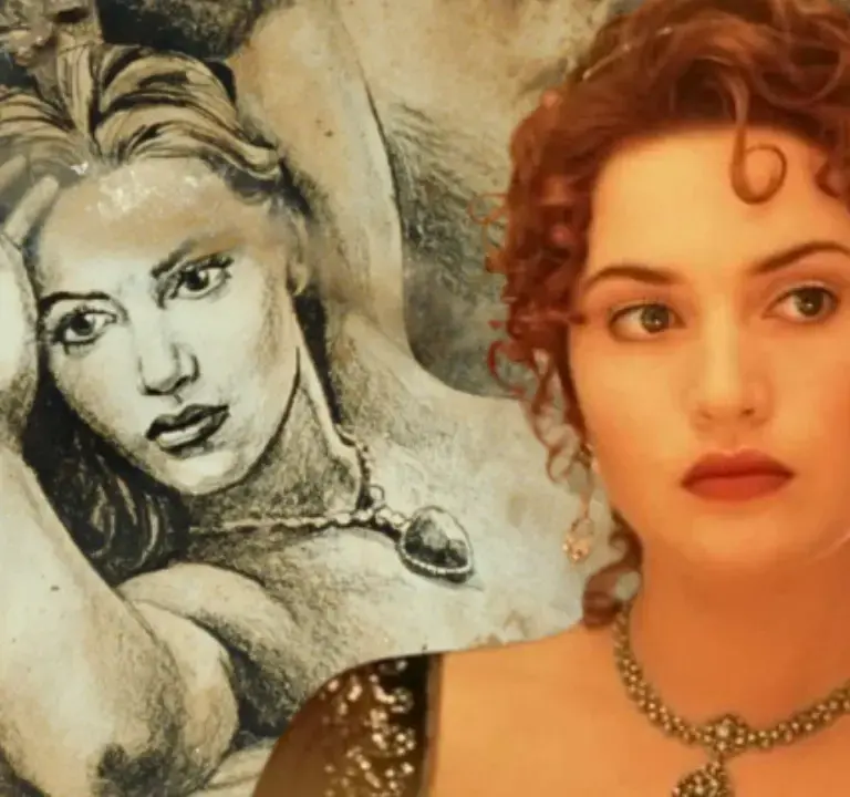 A Carta de Rose em Titanic: A História Real que Inspirou o Filme