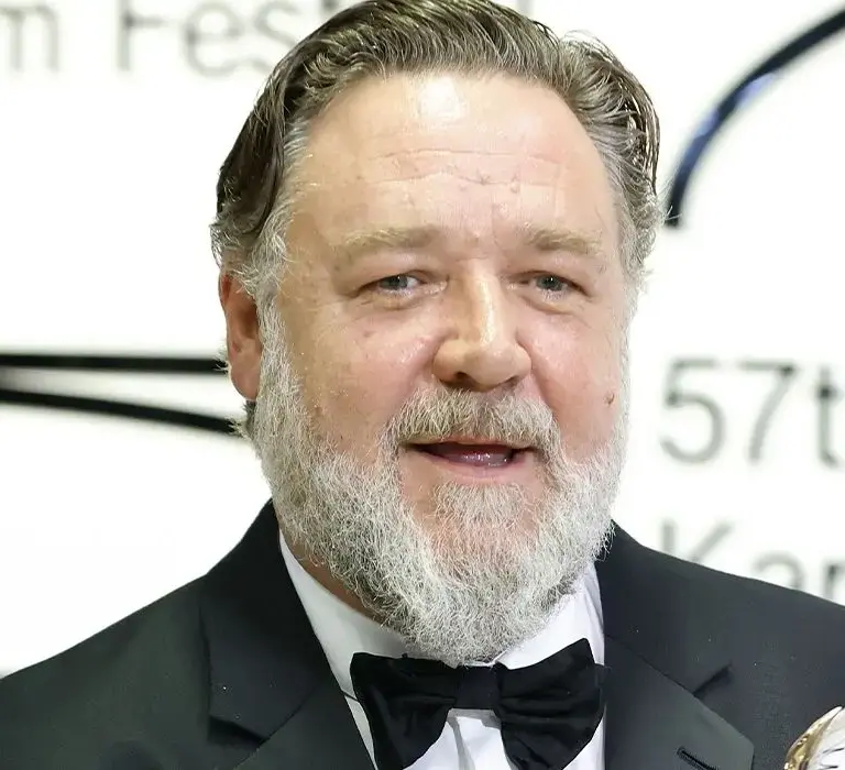 Nuremberg: O Novo Drama de Russell Crowe que Luta no Box Office