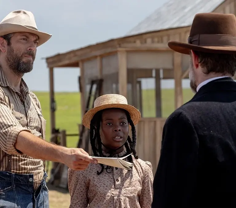 Sarah’s Oil: O Filme de Zachary Levi Conquista Bilheteira com 4,5 Milhões