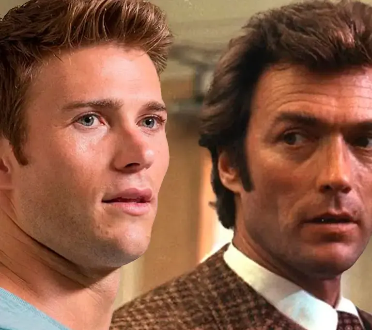 Scott e Clint Eastwood: Uma Relação Pai e Filho no Cinema